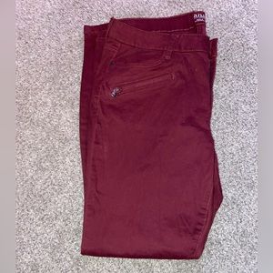 Jeggings Unsexs, Ana size 14